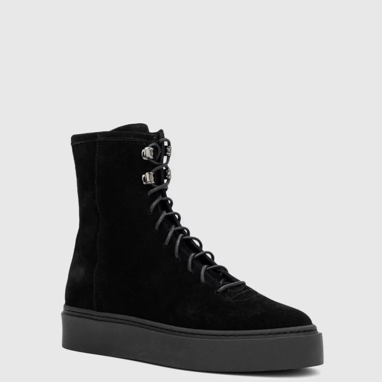 Boots-Aquatalia Lacole Black