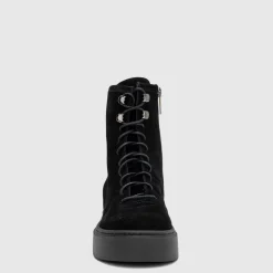 Boots-Aquatalia Lacole Black