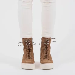 Boots-Aquatalia Lacole Black