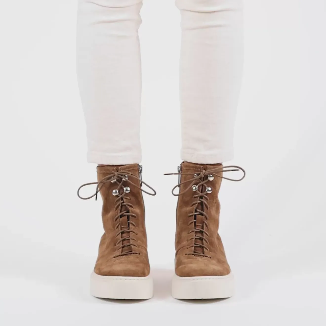 Boots-Aquatalia Lacole Black