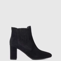 Boots-Aquatalia Lanna Black