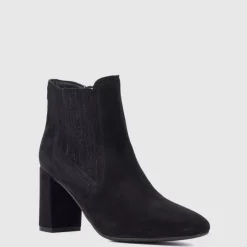 Boots-Aquatalia Lanna Black
