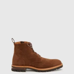 Boots-Aquatalia Leaston Chestnut