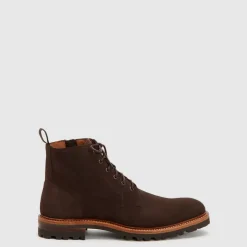 Boots-Aquatalia Leaston Chestnut