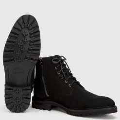 Boots-Aquatalia Leaston Chestnut