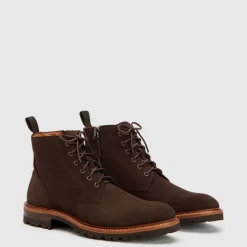 Boots-Aquatalia Leaston Chestnut