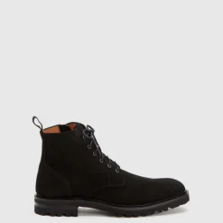 Boots-Aquatalia Leaston Chestnut