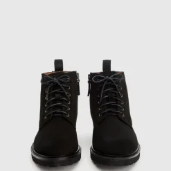 Boots-Aquatalia Leaston Chestnut
