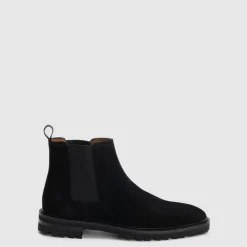Boots-Aquatalia Leighton Black