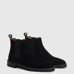 Boots-Aquatalia Leighton Black
