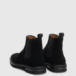 Boots-Aquatalia Leighton Black