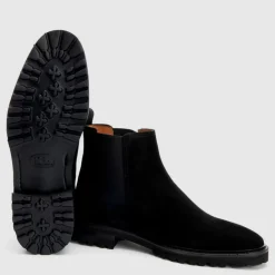 Boots-Aquatalia Leighton Black