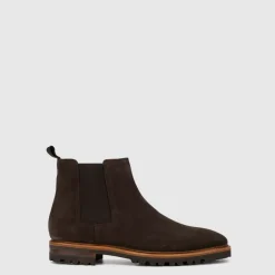 Boots-Aquatalia Leighton Dark Brown