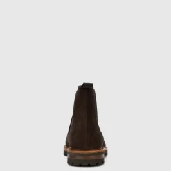 Boots-Aquatalia Leighton Dark Brown