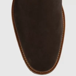 Boots-Aquatalia Leighton Dark Brown