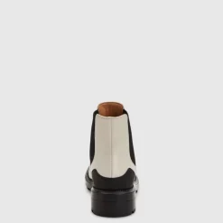 Boots-Aquatalia Leila Off White
