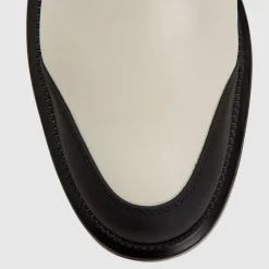 Boots-Aquatalia Leila Off White