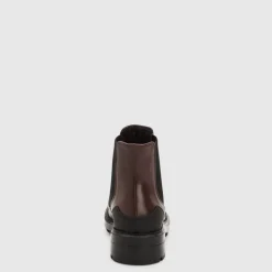 Boots-Aquatalia Leila Midnight Brown