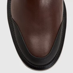 Boots-Aquatalia Leila Midnight Brown