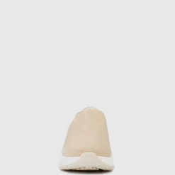 Sneakers-Aquatalia Leola Nude