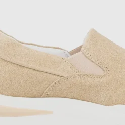 Sneakers-Aquatalia Leola Nude