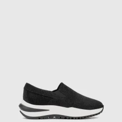 Sneakers-Aquatalia Leola Black