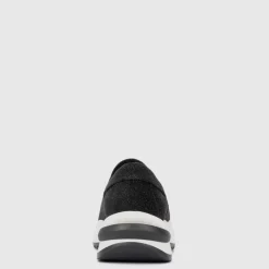 Sneakers-Aquatalia Leola Black