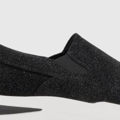 Sneakers-Aquatalia Leola Black