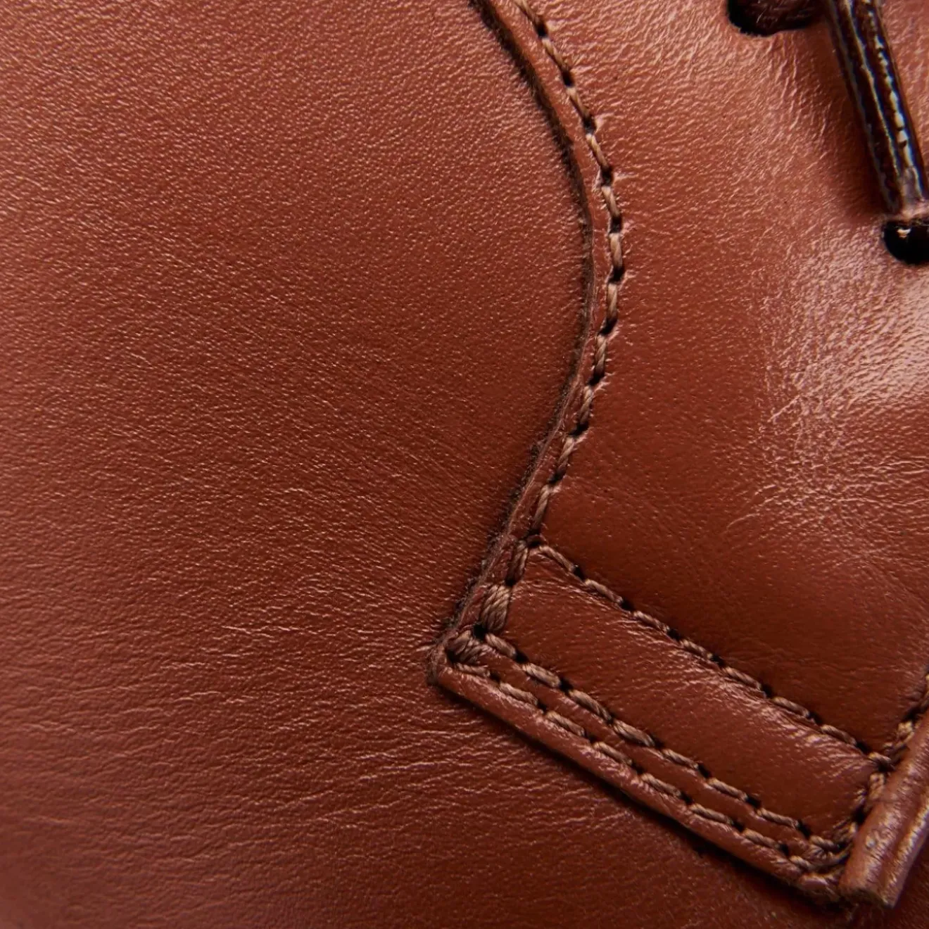 Oxfords & Loafers-Aquatalia Leon Cognac