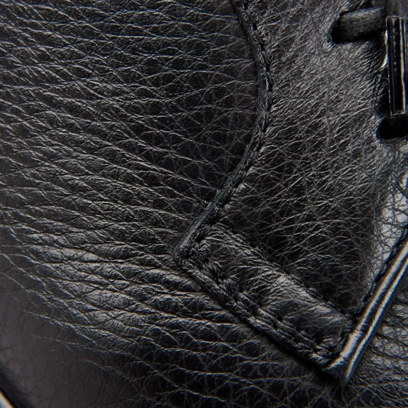 Oxfords & Loafers-Aquatalia Leon Black