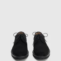 Oxfords & Loafers-Aquatalia Leon Chestnut