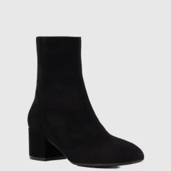 Boots-Aquatalia Leonora Black