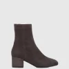 Boots-Aquatalia Leonora Dark Brown