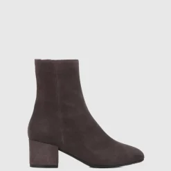 Boots-Aquatalia Leonora Dark Brown