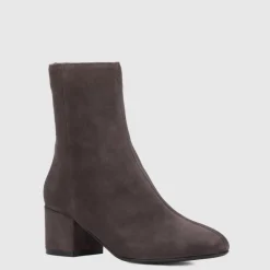 Boots-Aquatalia Leonora Dark Brown