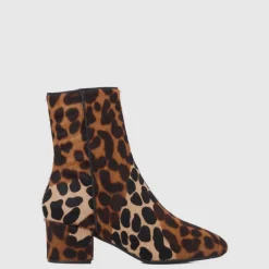 Boots-Aquatalia Leonora Leopard/Black