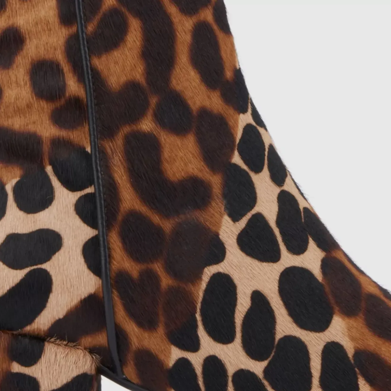 Boots-Aquatalia Leonora Leopard/Black