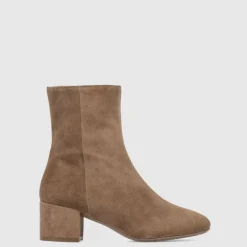 Boots-Aquatalia Leonora Champagne