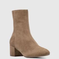 Boots-Aquatalia Leonora Champagne