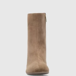 Boots-Aquatalia Leonora Champagne