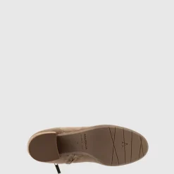 Boots-Aquatalia Leonora Champagne