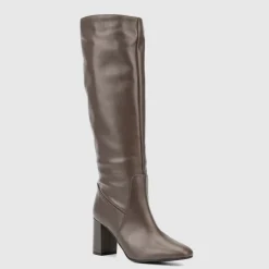 Boots-Aquatalia Leora Walnut