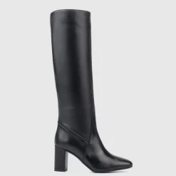 Boots-Aquatalia Leora Black