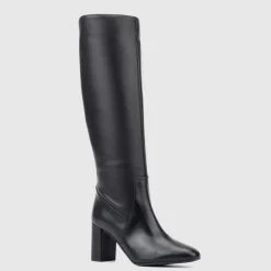 Boots-Aquatalia Leora Black
