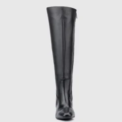Boots-Aquatalia Leora Black