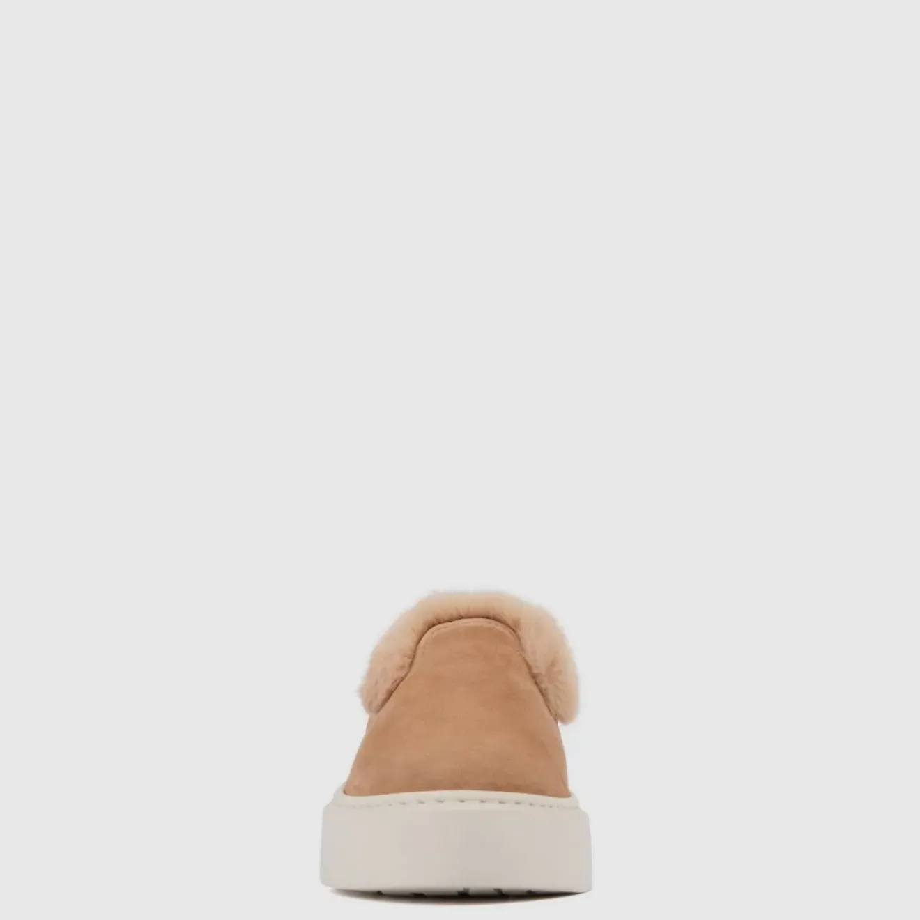 Sneakers-Aquatalia Letty Whiskey