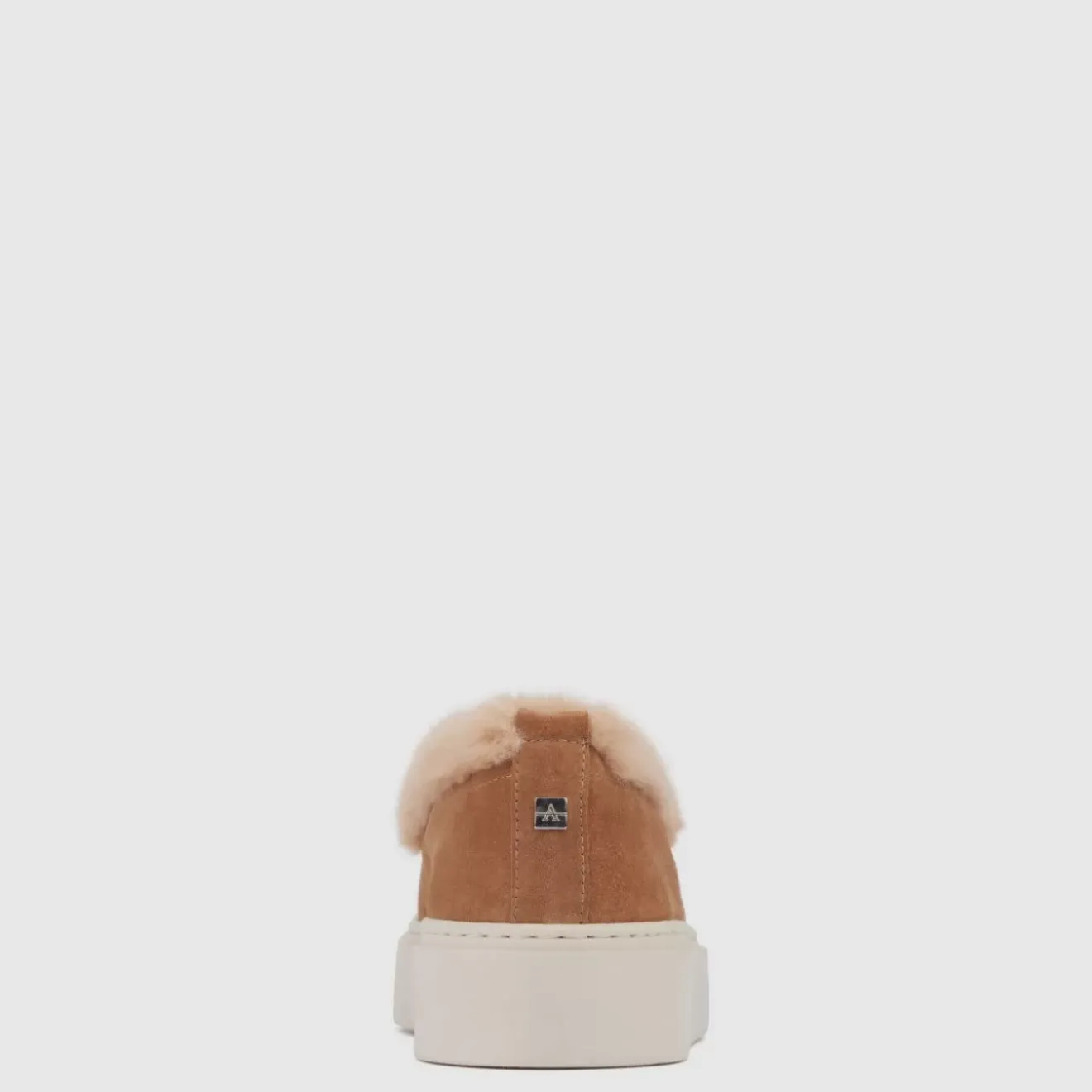 Sneakers-Aquatalia Letty Whiskey