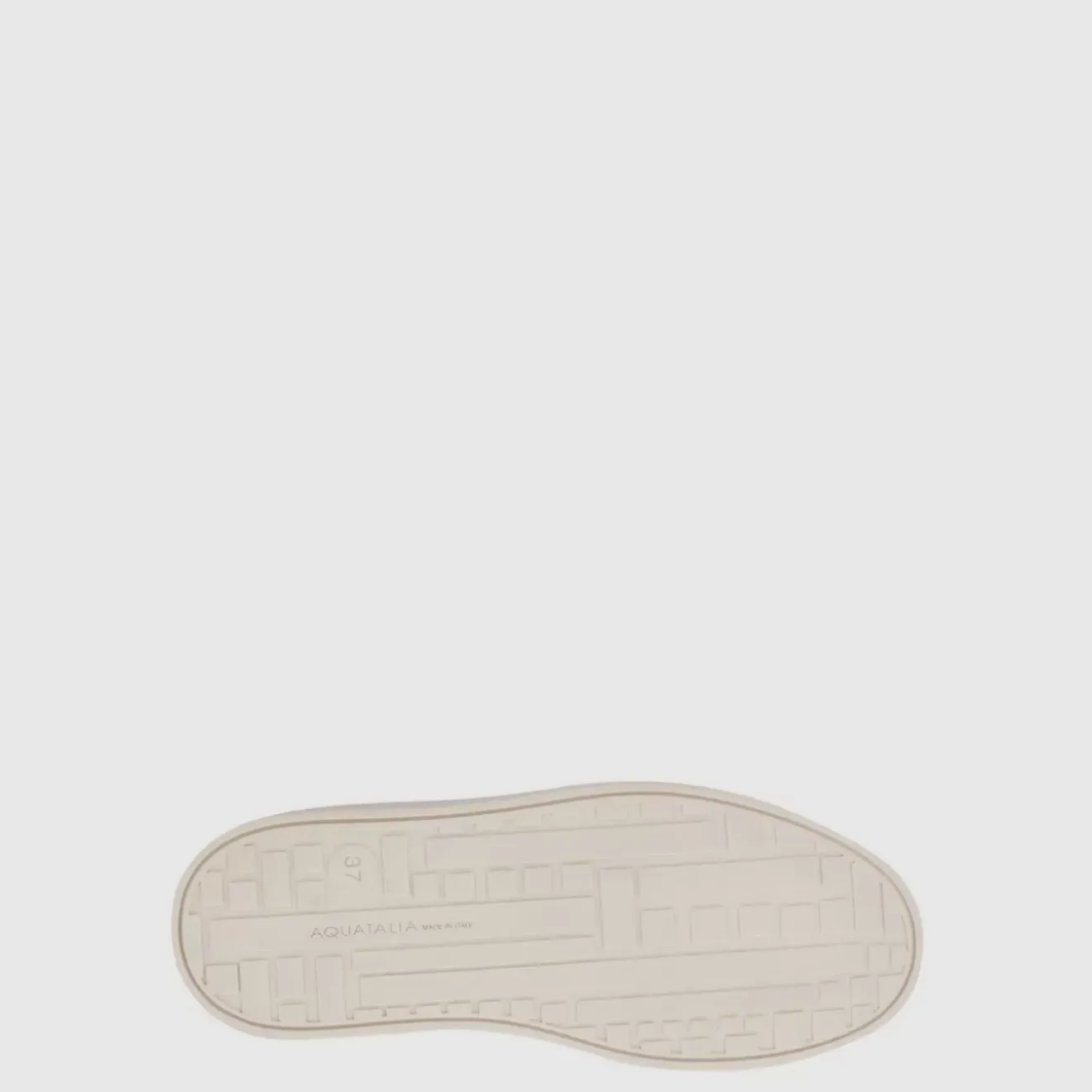 Sneakers-Aquatalia Letty Whiskey
