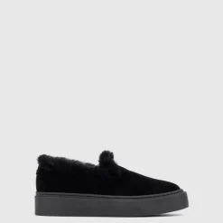 Sneakers-Aquatalia Letty Black