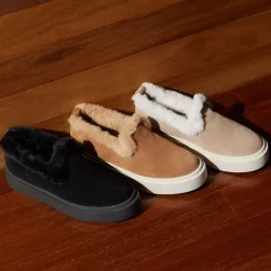 Sneakers-Aquatalia Letty Black